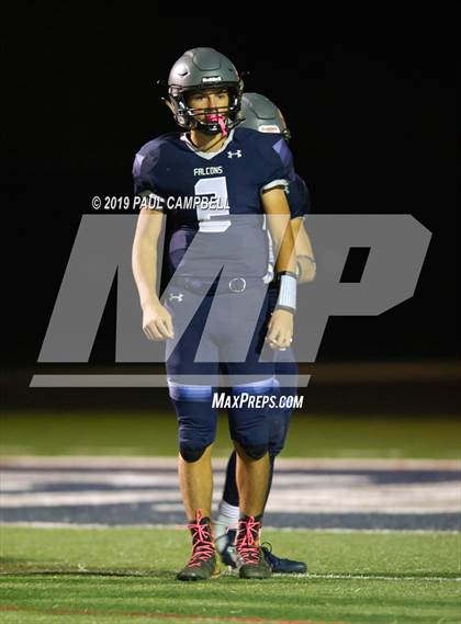 Thumbnail 2 in McClintock @ Cactus Shadows photogallery.