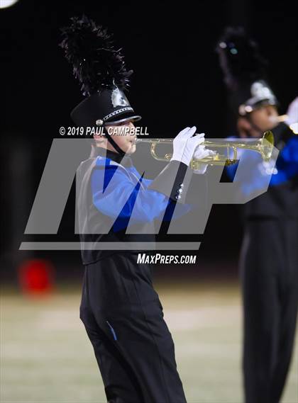 Thumbnail 3 in McClintock @ Cactus Shadows photogallery.