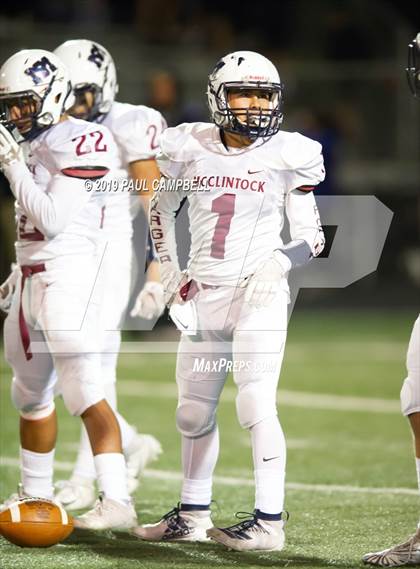 Thumbnail 2 in McClintock @ Cactus Shadows photogallery.