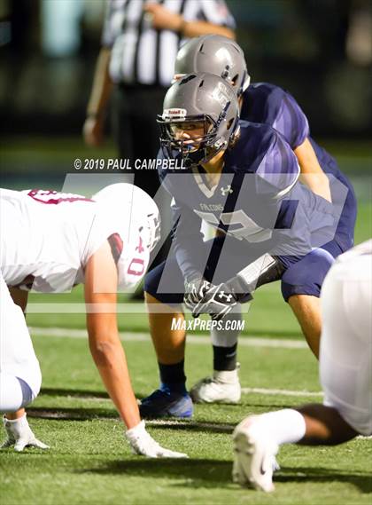 Thumbnail 3 in McClintock @ Cactus Shadows photogallery.