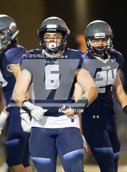 Thumbnail 1 in McClintock @ Cactus Shadows photogallery.