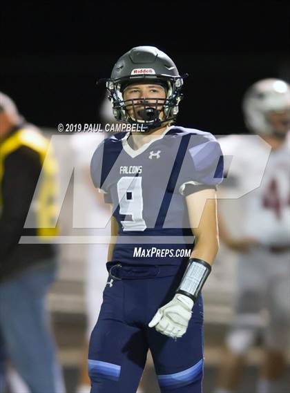 Thumbnail 1 in McClintock @ Cactus Shadows photogallery.