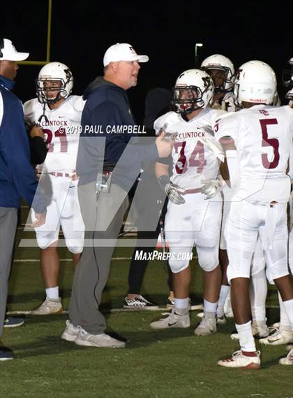 Thumbnail 2 in McClintock @ Cactus Shadows photogallery.