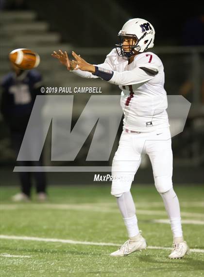 Thumbnail 1 in McClintock @ Cactus Shadows photogallery.