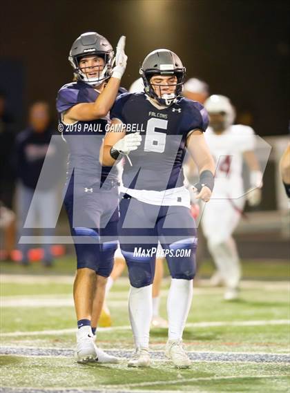 Thumbnail 3 in McClintock @ Cactus Shadows photogallery.