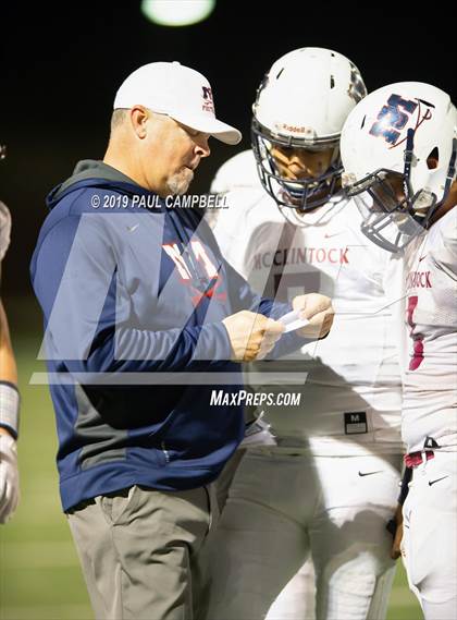 Thumbnail 2 in McClintock @ Cactus Shadows photogallery.