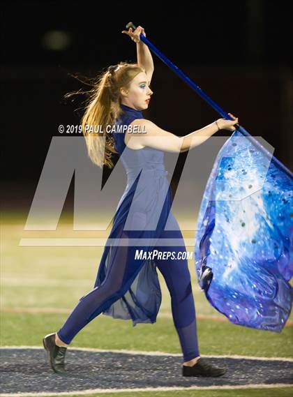 Thumbnail 2 in McClintock @ Cactus Shadows photogallery.