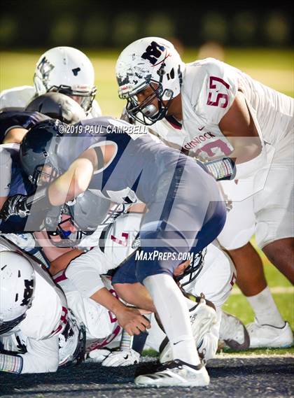 Thumbnail 1 in McClintock @ Cactus Shadows photogallery.