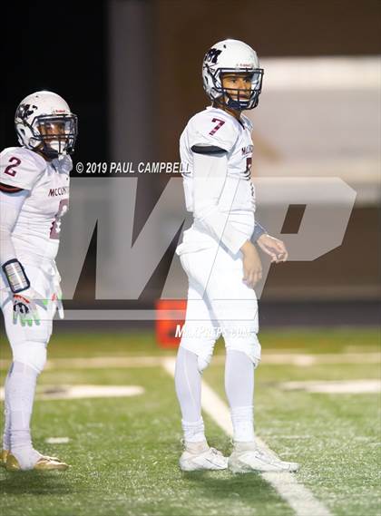 Thumbnail 3 in McClintock @ Cactus Shadows photogallery.