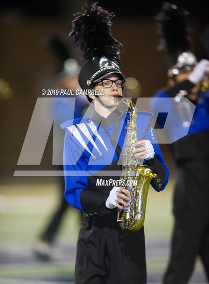 Thumbnail 1 in McClintock @ Cactus Shadows photogallery.