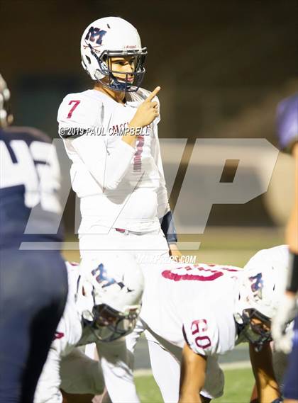 Thumbnail 1 in McClintock @ Cactus Shadows photogallery.