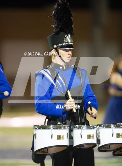 Thumbnail 1 in McClintock @ Cactus Shadows photogallery.