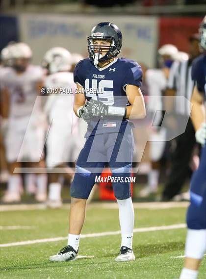 Thumbnail 1 in McClintock @ Cactus Shadows photogallery.