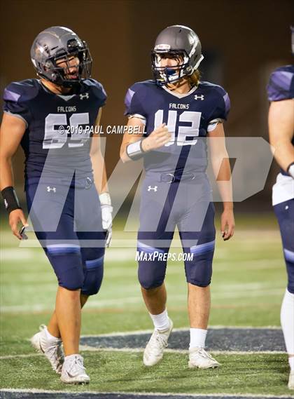 Thumbnail 3 in McClintock @ Cactus Shadows photogallery.