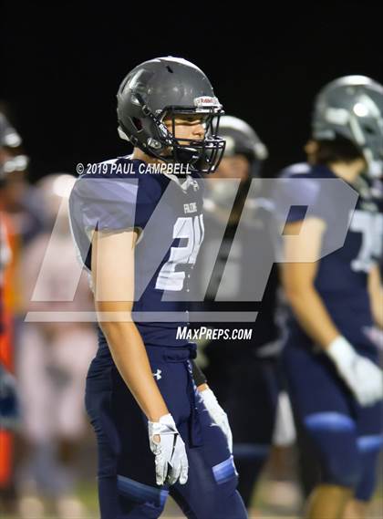 Thumbnail 2 in McClintock @ Cactus Shadows photogallery.