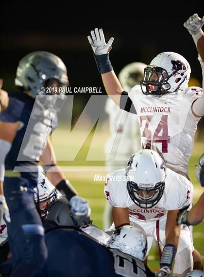 Thumbnail 3 in McClintock @ Cactus Shadows photogallery.