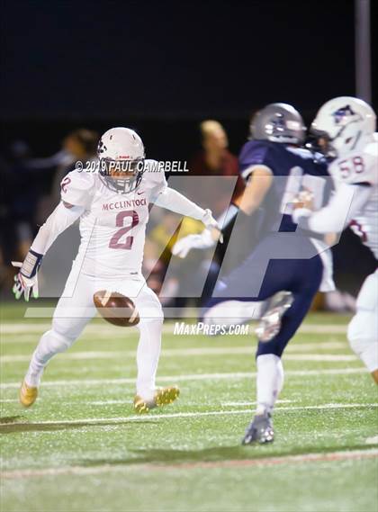 Thumbnail 3 in McClintock @ Cactus Shadows photogallery.