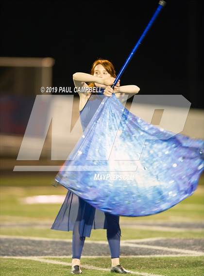 Thumbnail 2 in McClintock @ Cactus Shadows photogallery.