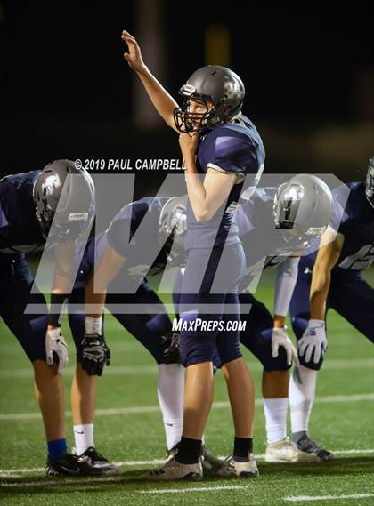 Thumbnail 1 in McClintock @ Cactus Shadows photogallery.