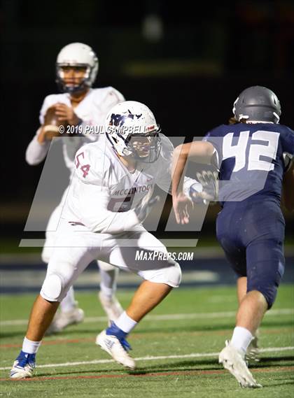 Thumbnail 1 in McClintock @ Cactus Shadows photogallery.