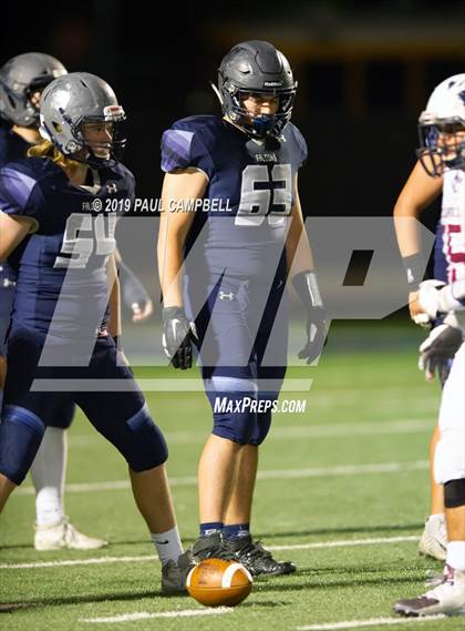 Thumbnail 3 in McClintock @ Cactus Shadows photogallery.