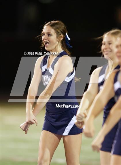 Thumbnail 1 in McClintock @ Cactus Shadows photogallery.