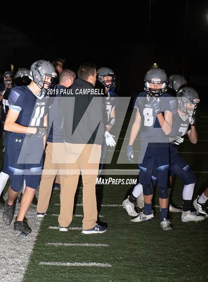 Thumbnail 3 in McClintock @ Cactus Shadows photogallery.