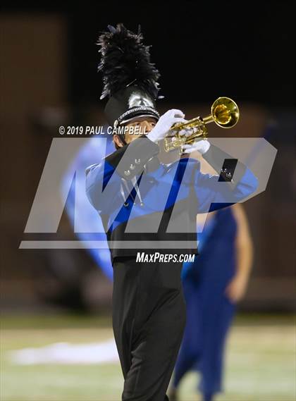 Thumbnail 1 in McClintock @ Cactus Shadows photogallery.