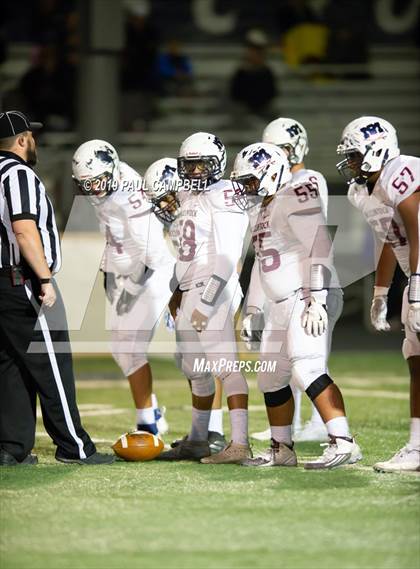 Thumbnail 3 in McClintock @ Cactus Shadows photogallery.