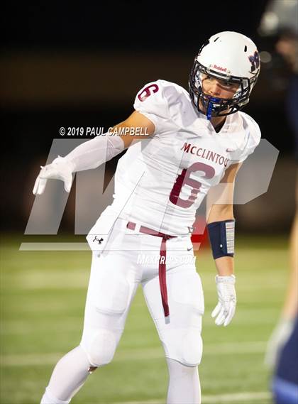 Thumbnail 3 in McClintock @ Cactus Shadows photogallery.