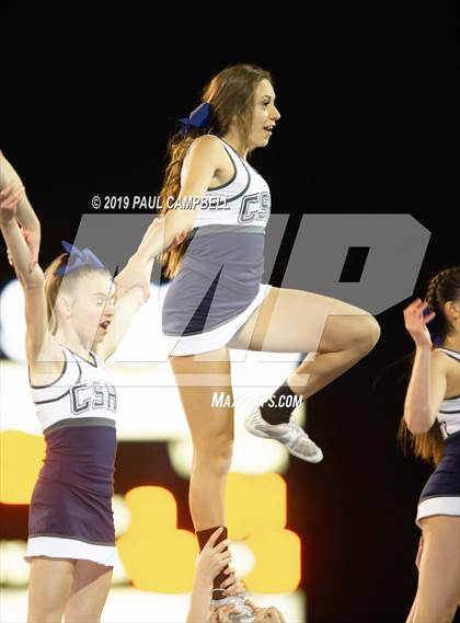 Thumbnail 3 in McClintock @ Cactus Shadows photogallery.