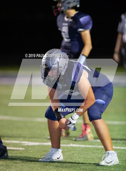 Thumbnail 1 in McClintock @ Cactus Shadows photogallery.