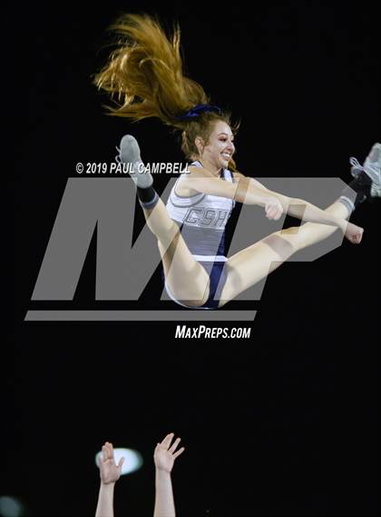 Thumbnail 2 in McClintock @ Cactus Shadows photogallery.