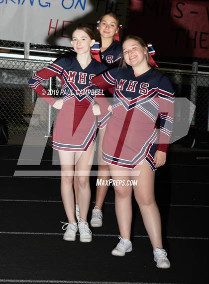 Thumbnail 3 in McClintock @ Cactus Shadows photogallery.