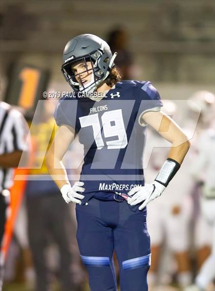 Thumbnail 2 in McClintock @ Cactus Shadows photogallery.
