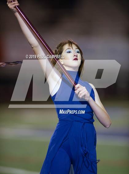 Thumbnail 2 in McClintock @ Cactus Shadows photogallery.