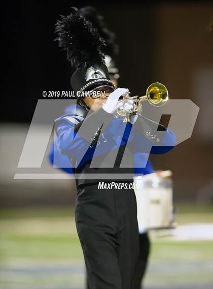 Thumbnail 3 in McClintock @ Cactus Shadows photogallery.