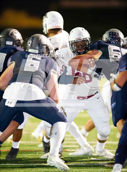 Thumbnail 1 in McClintock @ Cactus Shadows photogallery.