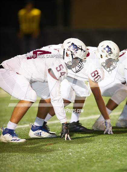Thumbnail 1 in McClintock @ Cactus Shadows photogallery.