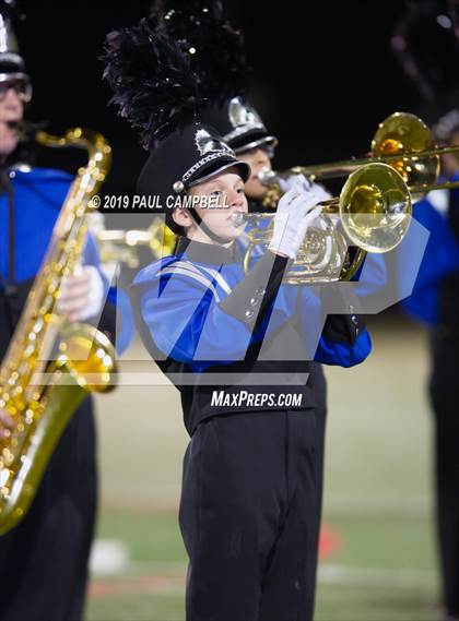 Thumbnail 2 in McClintock @ Cactus Shadows photogallery.