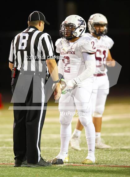 Thumbnail 2 in McClintock @ Cactus Shadows photogallery.