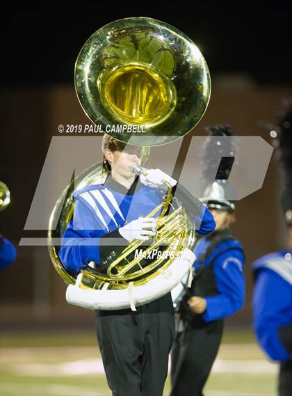 Thumbnail 2 in McClintock @ Cactus Shadows photogallery.