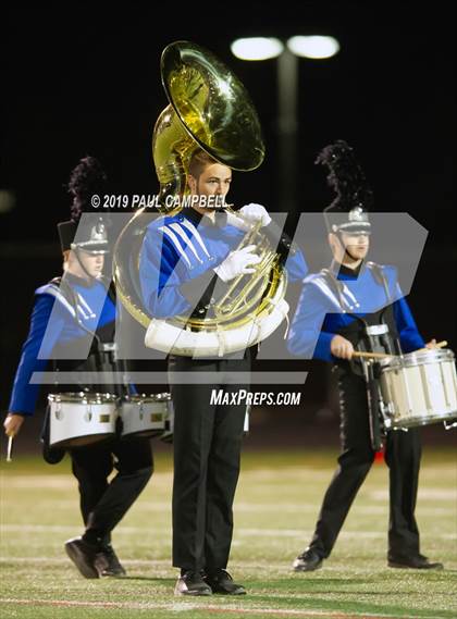 Thumbnail 2 in McClintock @ Cactus Shadows photogallery.