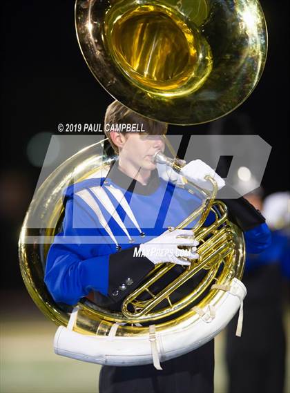Thumbnail 1 in McClintock @ Cactus Shadows photogallery.