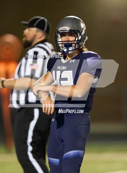 Thumbnail 3 in McClintock @ Cactus Shadows photogallery.