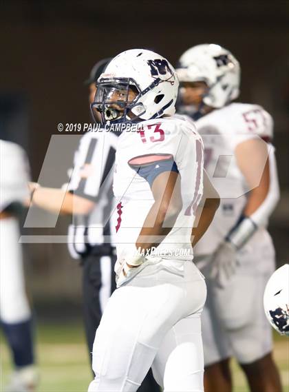 Thumbnail 2 in McClintock @ Cactus Shadows photogallery.
