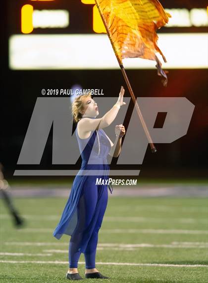Thumbnail 2 in McClintock @ Cactus Shadows photogallery.
