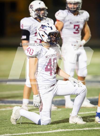 Thumbnail 3 in McClintock @ Cactus Shadows photogallery.