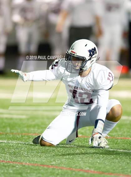 Thumbnail 2 in McClintock @ Cactus Shadows photogallery.