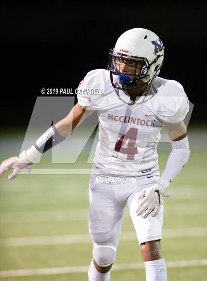 Thumbnail 2 in McClintock @ Cactus Shadows photogallery.